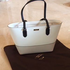 NWT, Kate Spade Tote
